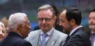 Πρόεδρος: Θα προωθήσουμε μια Ευρώπη ενωμένη για ένα σκοπό, βιώσιμη και αλληλέγγυα