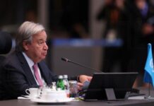 Ανησυχία ΓΓ ΟΗΕ από τις “συνεχείς παραβιάσεις” της εκεχειρίας στη Γάζα