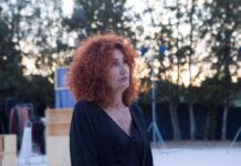 Έφυγε από τη ζωή η σκηνοθέτρια Αλεξία Παπαλαζάρου μετά από πολύχρονη μάχη με τον καρκίνο