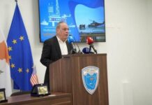 Με τη συμμετοχή 8 χωρών πραγματοποιήθηκε η άσκηση «Νέμεσις 2025»