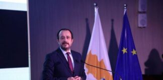 Η ΕΕ να αξιοποιήσει τις γεωπολιτικές σχέσεις της Κύπρου με τη Μέση Αναστολή, λέει σε συνέντευξη στους FT ο Πρόεδρος Χριστοδουλίδης