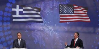 Σε αμερικανικό επενδυτικό ενδιαφέρον για GSI αναφέρθηκε ο Παπασταύρου