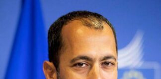 Νέος κύριος σύμβουλος για Υπηρεσία Εσωτερικού Ελέγχου Κομισιόν ο Γιώργος Ρωσσίδης