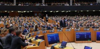 Καταδίκη τουρκικής κατοχής στην Κύπρο και εκκλήσεις για λύση και επανένωση από Ευρωβουλευτές