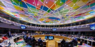 Μέχρι την Παρασκευή οι υποψηφιότητες για διαδοχή Ντόνοχιου στο Eurogroup