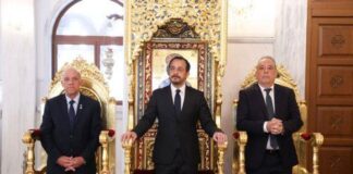 Πρόεδρος: Συνειδητή επιλογή η συνεχής αναβάθμιση της Εθνικής Φρουράς
