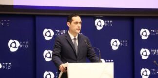 Εκπρόσωπος: Αν η Τουρκία θέλει πρόοδο στα ευρωτουρκικά να προβεί σε ενέργειες στο Κυπριακό