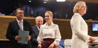 Νέο σχέδιο για την καινοτομία και την ετοιμότητα στην άμυνα παρουσίασε η Κομισιόν