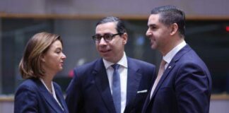 ΥΠΕΞ: Η Κύπρος θα εργαστεί ώστε η ΕΕ να συνεχίσει να στέκεται στο πλευρό της Ουκρανίας
