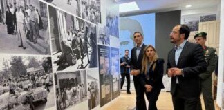 Η ίδρυση της ΚΔ είναι η μεγαλύτερη διαπραγματευτική μας δύναμη, είπε ο Πρόεδρος