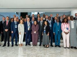 UNOCT: Τρόποι για καταπολέμηση χρηματοδότησης της τρομοκρατίας συζητούνται στις εργασίες γραφείου ΟΗΕ στη Λεμεσό