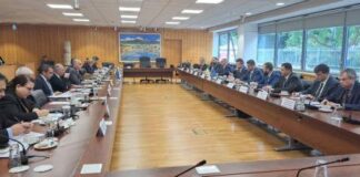 Η Ουκρανία δεν θα αναγνωρίσει ποτέ το ψευδοκράτος, λέει ο Πρέσβης της χώρας