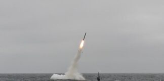 Έκρηξη αντιδράσεων στη Ρωσία για τη μεταφορά Tomahawk στην Ουκρανία – Τινάζει στον αέρα το σχέδιο Tραμπ