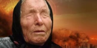 Επιβεβαιώνεται η Μπάμπα Βάγκα! – Ποια τρομερή καταιγίδα θα ζήσουμε το 2025!