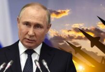 Ρωσία σήκωσε το γάντι και προειδοποιεί τις ΗΠΑ με όπλα μαζικής καταστροφής