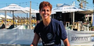 Σάλος στην Αλβανία: Απέκλεισαν Βραζιλιάνα παίκτρια του Βόλλεϊ για το φύλο της- Νοιώθει κορίτσι, αλλά είναι άντρας