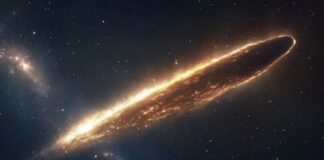 Παγκόσμιος συναγερμός από τον κομήτη 3I/ATLAS – Η NASA ενεργοποιεί πρωτόκολλα πλανητικής άμυνας