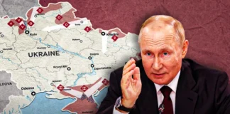 «Η Οδησσός είναι πλέον ο κύριος στρατιωτικός στόχος της Ρωσίας»