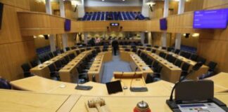 Ομόφωνα η Βουλή ενέκρινε ψήφισμα για καταδίκη της σφαγής των Ασσυρίων