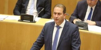 Γ. Λουκαϊδης :Δεν παίζουμε με την οικονομία, αλλά πρώτα δεν εμπαίζουμε την κοινωνία,