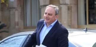 Ο προϋπολογισμός δεν ανταποκρίνεται στις ανάγκες της κοινωνίας, λέει ο ΓΓ ΑΚΕΛ