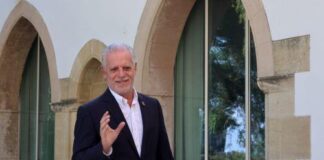 Σιζόπουλος: Περαιτέρω ενίσχυση της μεσαίας τάξης και σμίκρυνση της οικονομικής ανισότητας