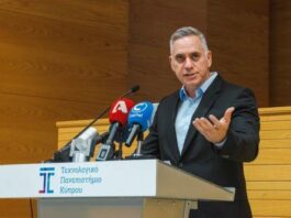 Πρόεδρος ΔΗΚΟ: Τα καλά δεδομένα της οικονομίας επιτρέπουν επίλυση προβλημάτων