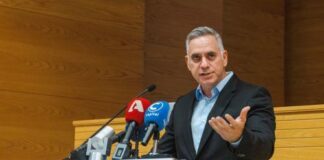 Πρόεδρος ΔΗΚΟ: Τα καλά δεδομένα της οικονομίας επιτρέπουν επίλυση προβλημάτων