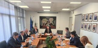 Πολιτικές που ενισχύουν συγχωνεύσεις προτείνει το Συμβούλιο Ανταγωνιστικότητας
