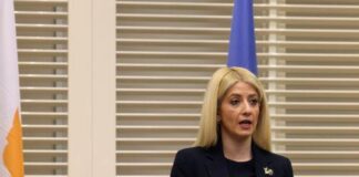 Πρόεδρος ΔΗΣΥ: Θα ψηφίσουμε τον προϋπολογισμό παρά τις λανθασμένες προτεραιότητες της Κυβέρνησης