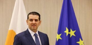 Γνώμονας η καινοτομία, η αριστεία και η βιωσιμότητα είπε ο νέος Υπ. Ενέργειας