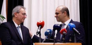 Υπ.Εργασίας: Σε συνταξιοδοτικό και κατώτατο εστιάζει ο Μουσιούττας, ικανοποίηση Παναγιώτου για τα πεπραγμένα