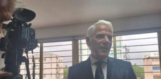Με τη διαβεβαίωση του Γ. Πενηνταέξ ξεκίνησε η Ολομέλεια της Βουλής