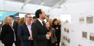 Αναμένονται 20.000 επισκέπτες από ΕΕ και αλλού κατά την Κυπριακή Προεδρία ΕΕ