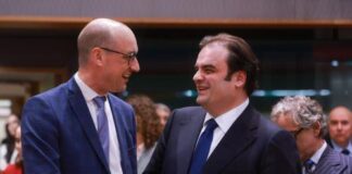 Η διαδρομή για την ανάδειξη Κ.Πιερρακάκη στην προεδρία Eurogroup