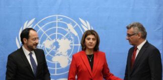 ΗΕ: Οι ηγέτες δεσμεύτηκαν για απτά αποτελέσματα προς διασφάλιση επιτυχίας της επόμενης διευρυμένης