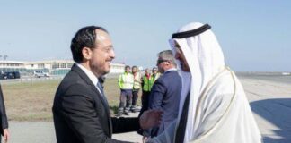 Οδικό χάρτη για ανάδειξη Κύπρου σε ενεργειακό κόμβο εισηγούνται τα ΗΑΕ