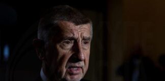 Ο Τραμπ συγχαίρει τον εκ νέου Πρωθυπουργό Τσεχίας Αντρέι Μπάμπις