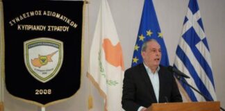 ΥΠΑΜ: Η Κύπρος να παραμείνει φερέγγυος και σταθερός συνεργάτης για φίλους και εταίρους