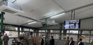Η Τουρκία απουσιάζει από τις περιφερειακές συνεργασίες λόγω δικής της ευθύνης, λέει ο Πρόεδρος