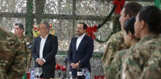 ΥΠΑΜ: Θα διασφαλιστεί η παρουσία ΣΥΟΠ στην ΕΦ μέχρι το 57ο έτος