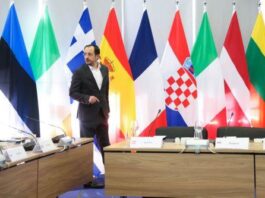 Πρόεδρος: Η λύση στην παρανομία του σφετερισμού είναι η επίλυση του Κυπριακού