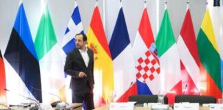 Πρόεδρος: Η λύση στην παρανομία του σφετερισμού είναι η επίλυση του Κυπριακού
