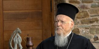 Η απάντηση του Οικουμενικού Πατριάρχη στις κατηγορίες της Μόσχας