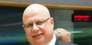 Ο Νικόλας Αιμιλίου εκλέγηκε Δικαστής του ΕΔΑΔ