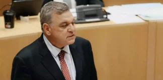 Την Πέμπτη η διαδικασία για άρση ασυλίας Ν. Σύκα στο Ανώτατο