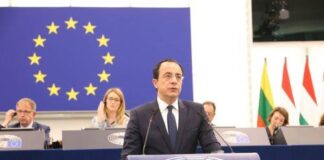 Αύριο ο Πρόεδρος παρουσιάζει τις προτεραιότητες της Κυπριακής Προεδρίας στο ΕΚ