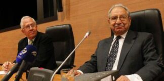 Απεβίωσε ο πρώην Πρόεδρος του Ανωτάτου Γεώργιος Πικής