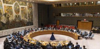 Σοβαρή επιδείνωση πολέμου στην Ουκρανία, ανέφεραν αξιωματούχοι ΗΕ