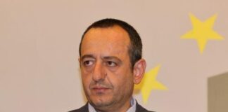 Ψήφισμα για τα επεισόδια στη νεκρή ζώνη στην Ολομέλεια ΕΚ τον Φεβρουάριο από Γεάδη